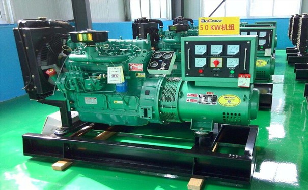 金湖发电机出租 金湖发电机出租